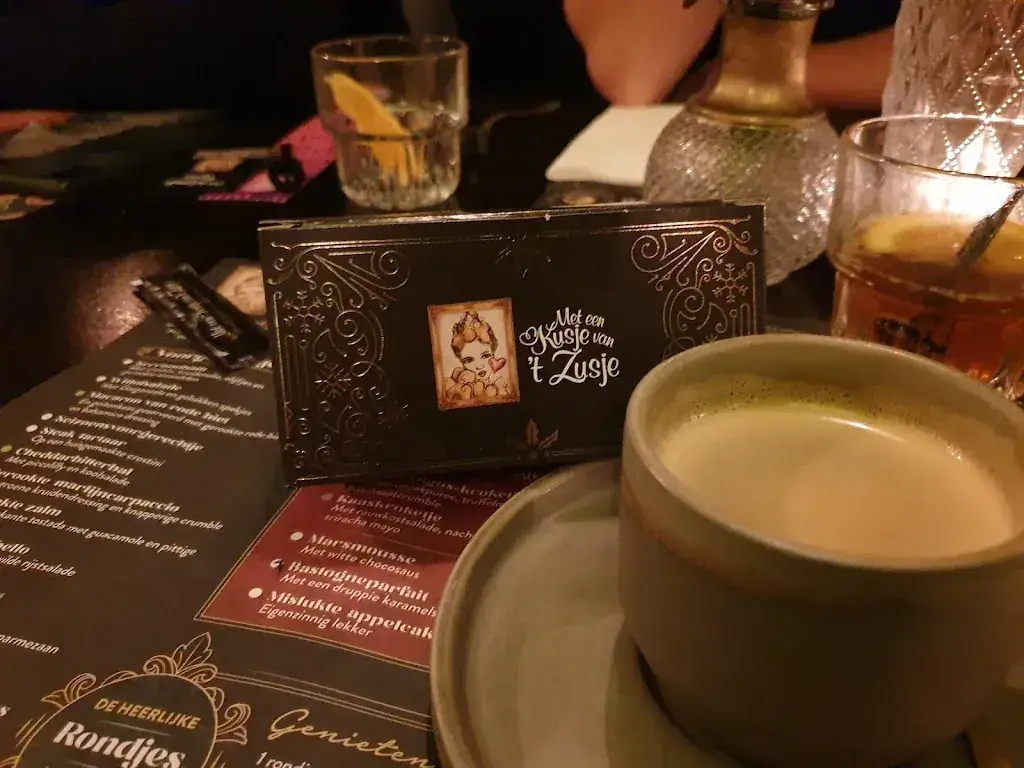 Menü_'t Zusje Uden_Uden_Bild_7