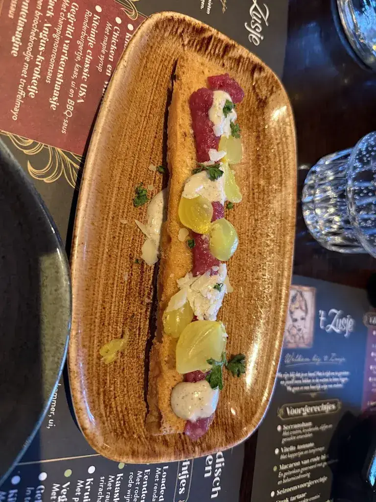 Ilya Samoilov_'t Zusje Uden_Uden_Bewertung