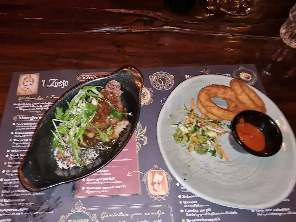 Calin Marinescu_'t Zusje Uden_Uden_Bewertung