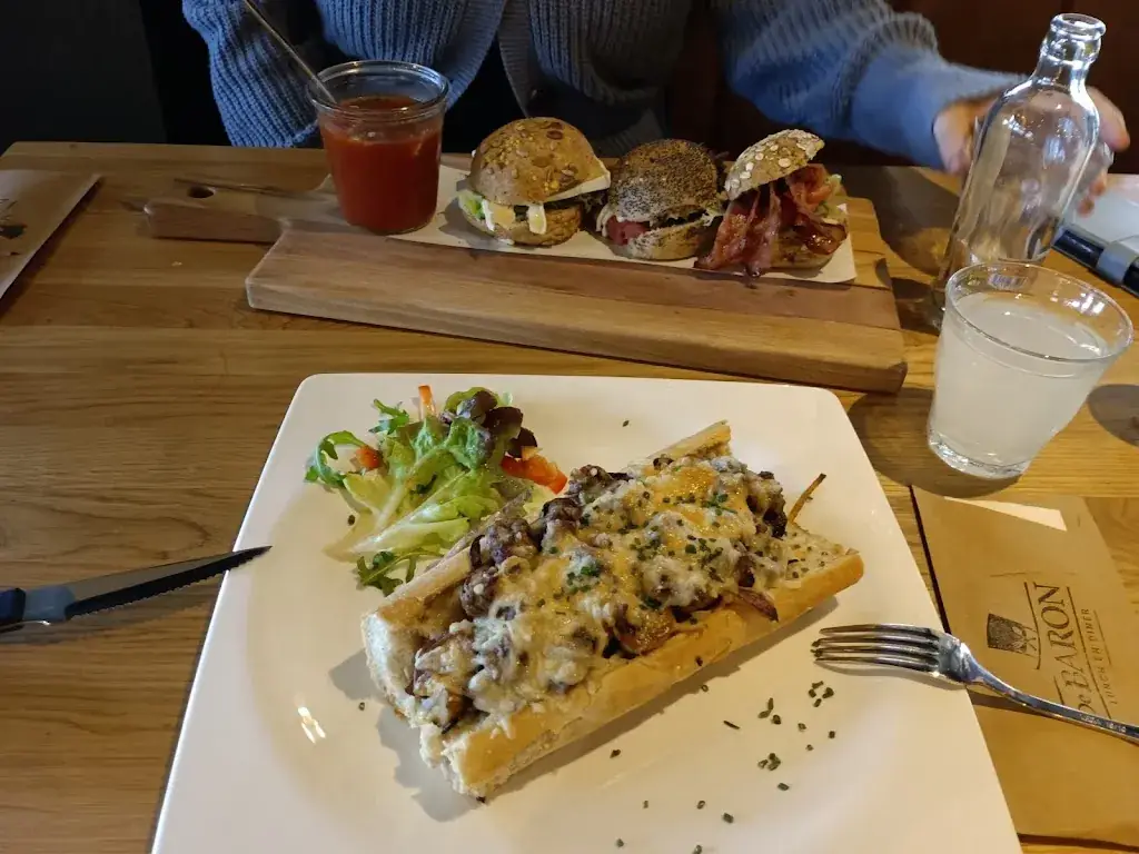 Menu_Brasserie De Baron - Uden_Uden_image_8