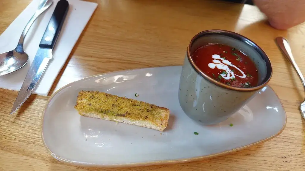 Menu_Brasserie De Baron - Uden_Uden_image_9