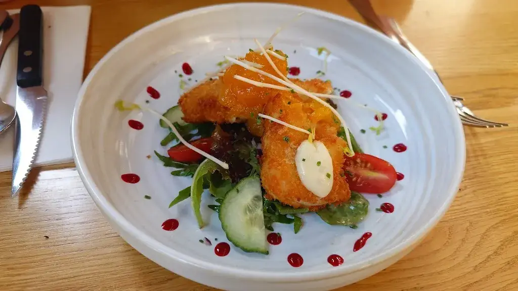 Stephany Baars-Grevelink_Brasserie De Baron - Uden_Uden_review