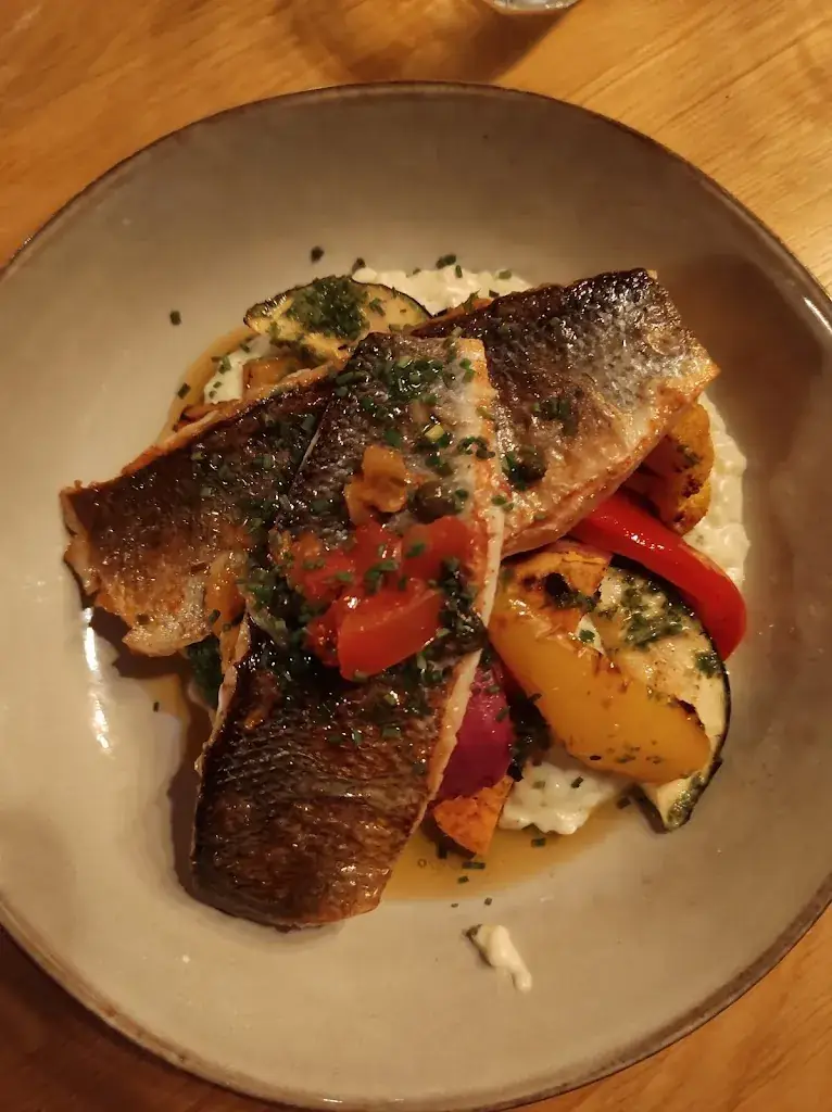 Glenn Croes_Brasserie De Baron - Uden_Uden_review