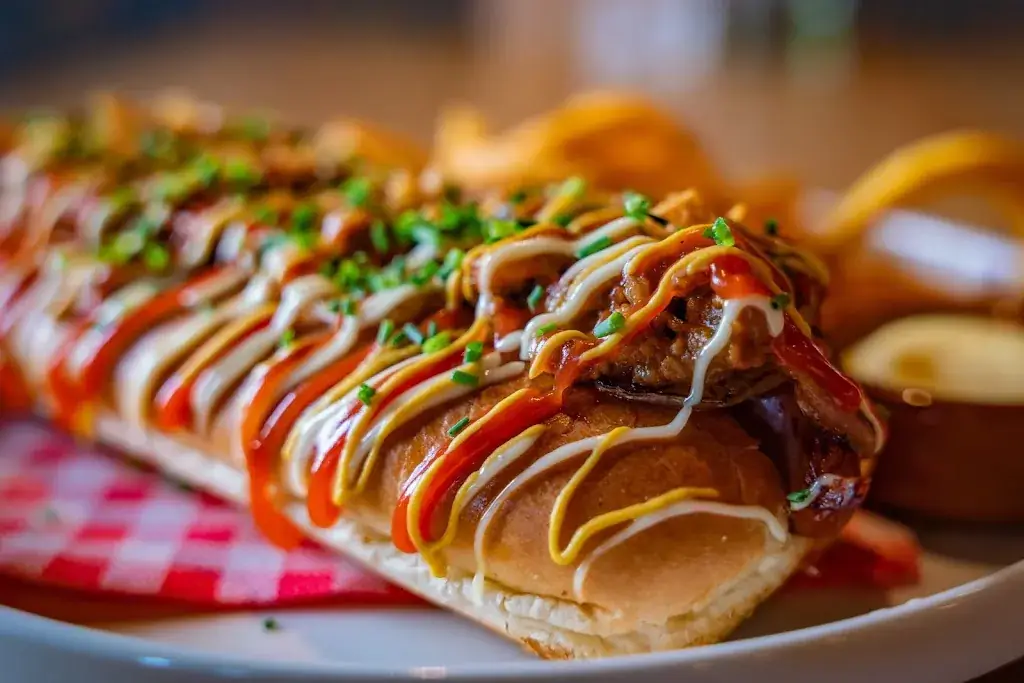 Brasserie De Baron - Uden_Uden_slider_image_3