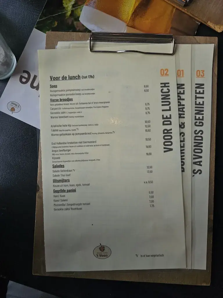 Menu_Grand Café 't Veen_Roelofarendsveen_image_1