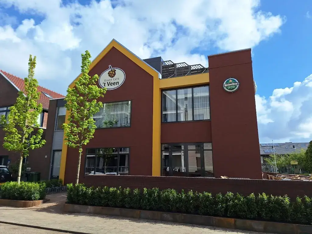Grand Café 't Veen_Roelofarendsveen_slider_image_3