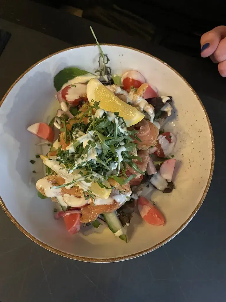 Menu_Restaurant- Bistro De Heeren van Udenhout_Udenhout_image_4