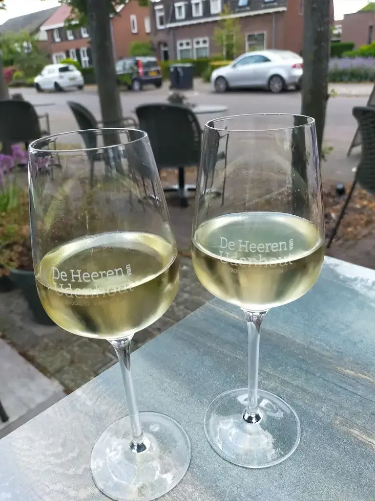 Menu_Restaurant- Bistro De Heeren van Udenhout_Udenhout_image_6