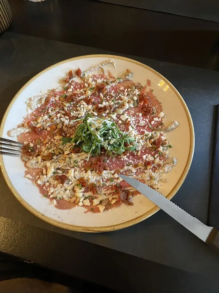 Menu_Restaurant- Bistro De Heeren van Udenhout_Udenhout_image_7