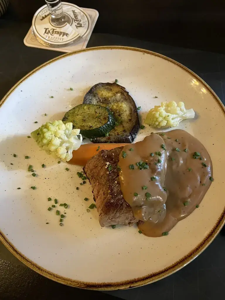 Menu_Restaurant- Bistro De Heeren van Udenhout_Udenhout_image_9