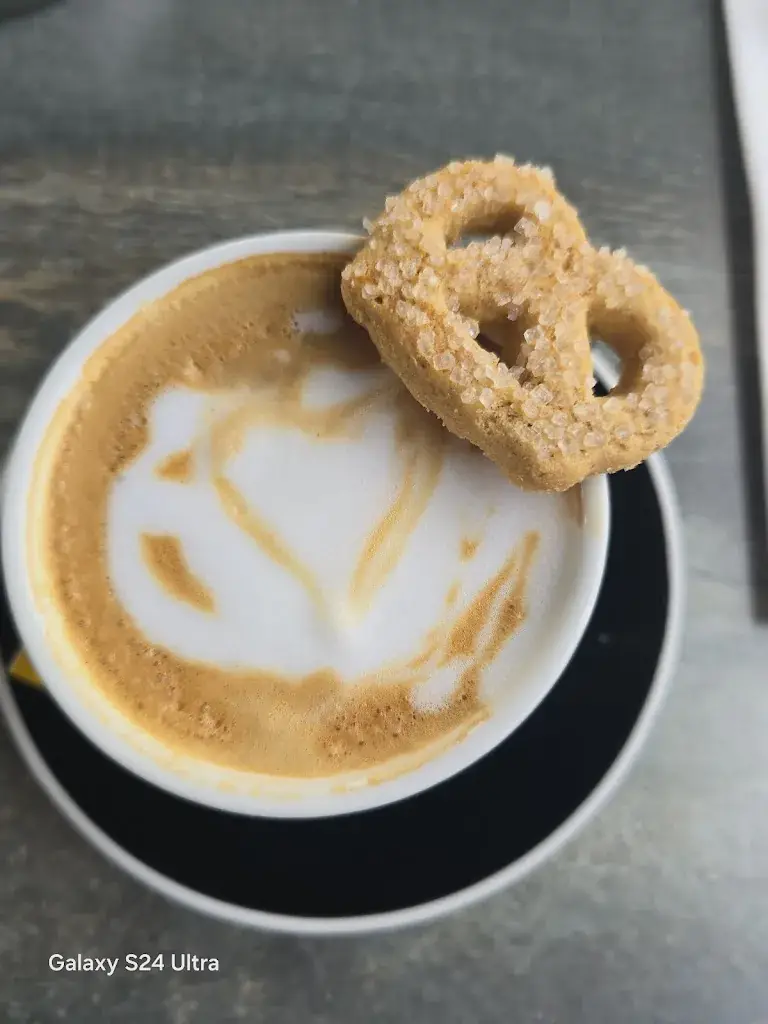 Marta Ozga_Restaurant- Bistro De Heeren van Udenhout_Udenhout_review