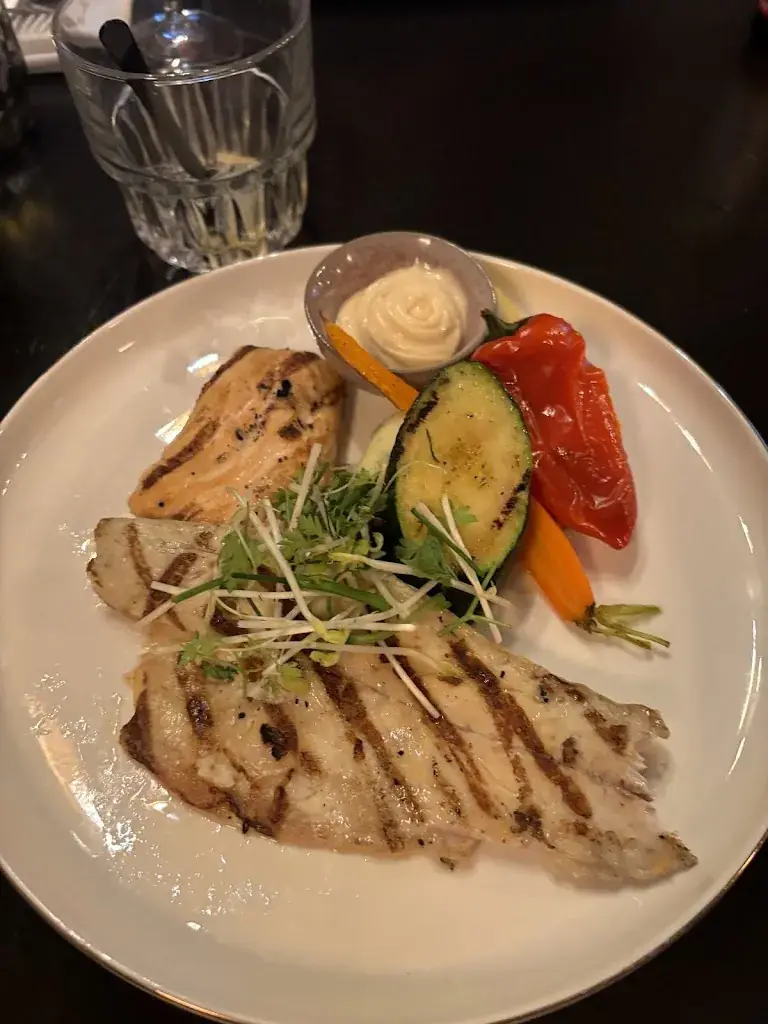 Clemy LM (Clemy)_Restaurant- Bistro De Heeren van Udenhout_Udenhout_review