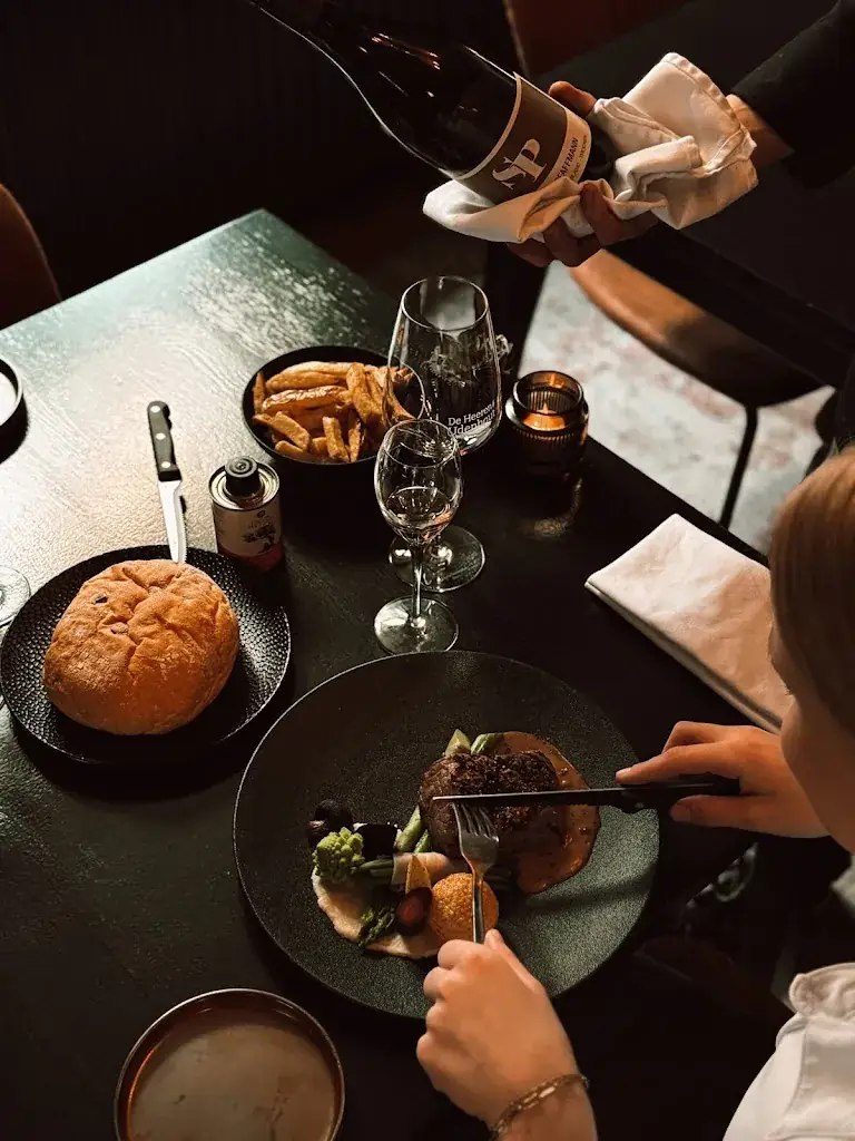 Restaurant- Bistro De Heeren van Udenhout_Udenhout_slider_image_2