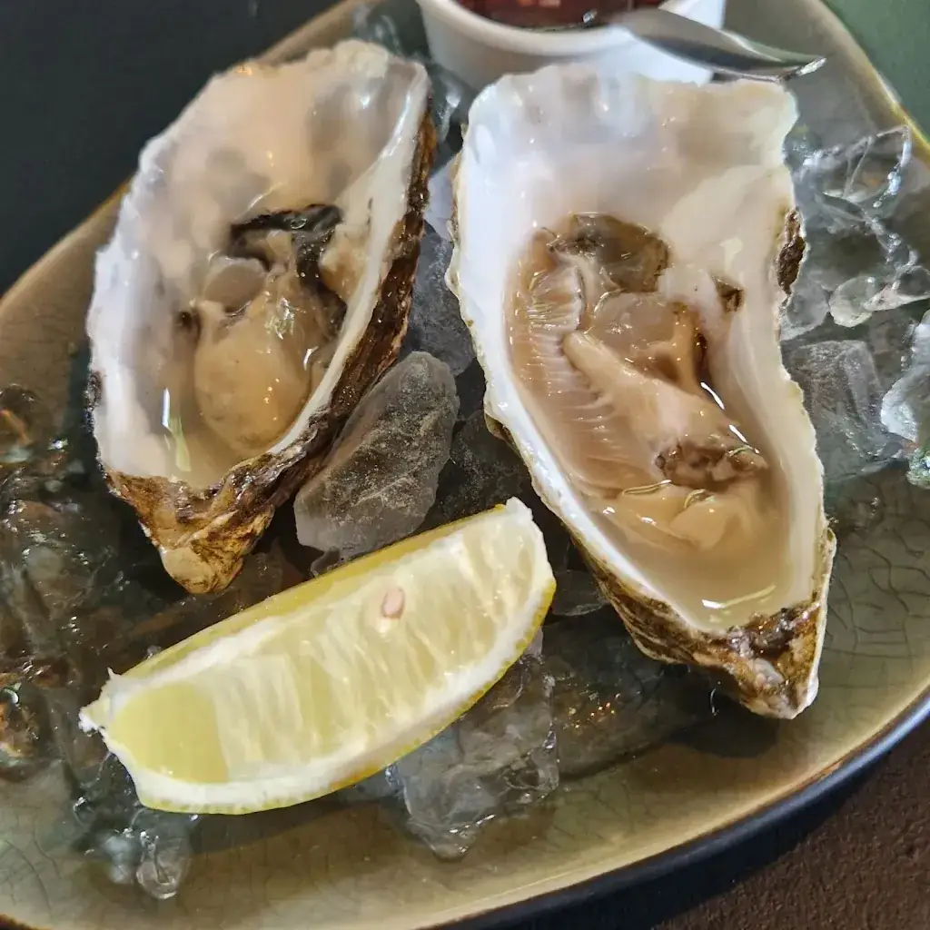 Danny Does it_Brasserie Valentijn_Udenhout_review