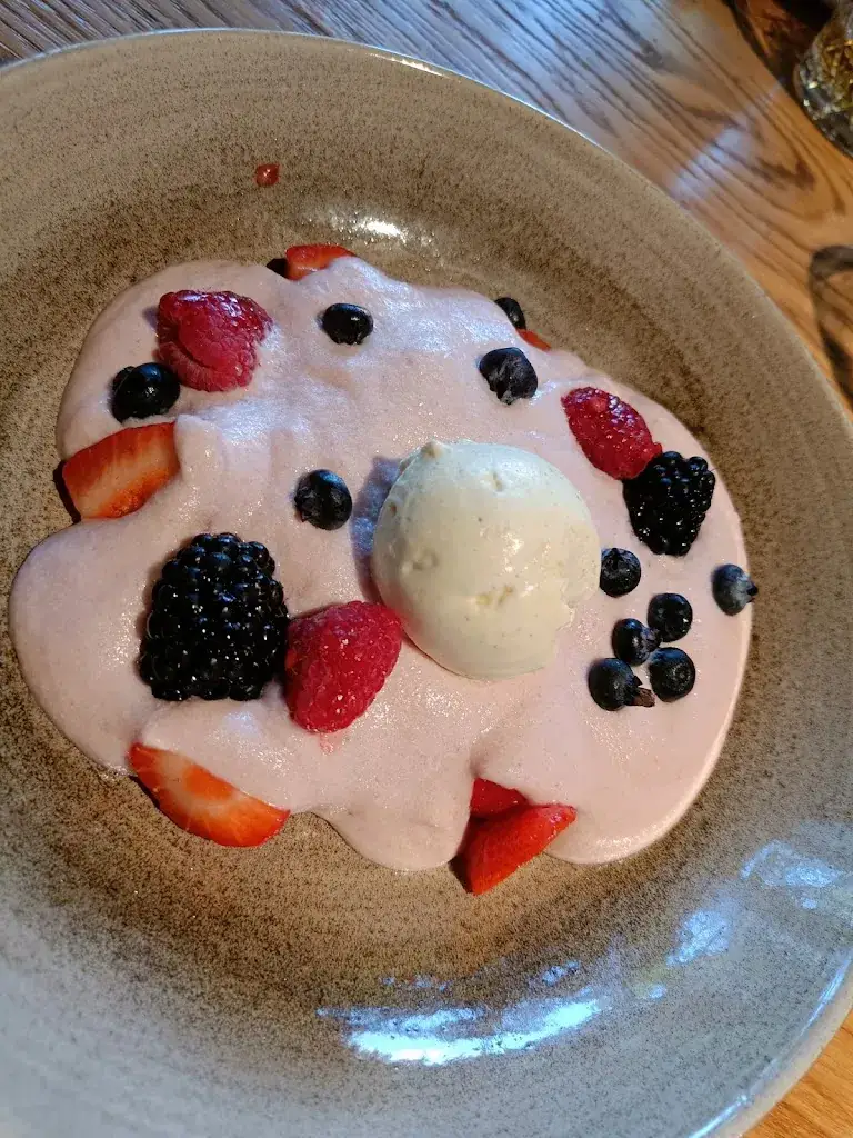 Ronn van Slobbe_de Baron Udenhout_Udenhout_review