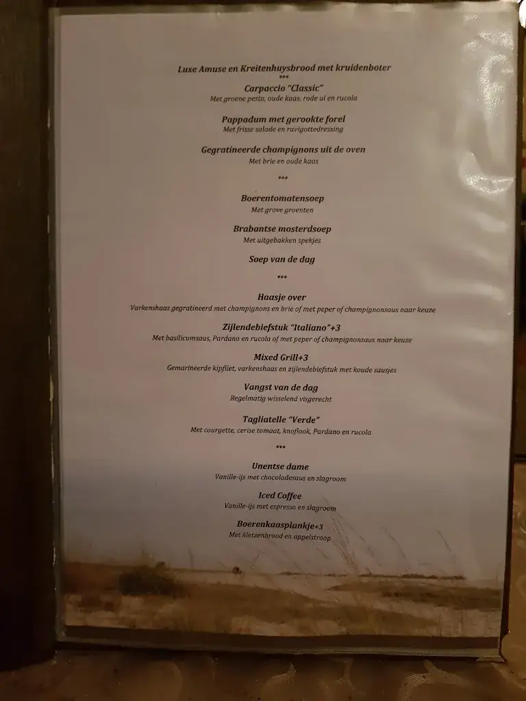 Menu_Het Kreitenhuys_Udenhout_image_4