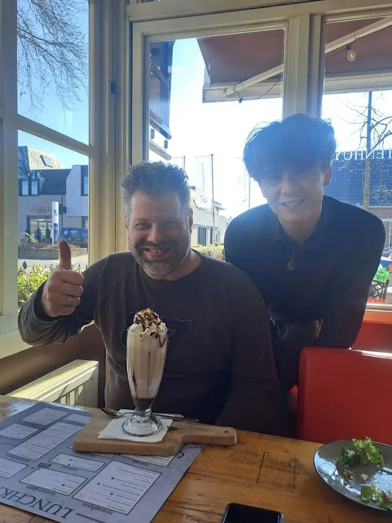 Lieske- Tieske_Het Kreitenhuys_Udenhout_review