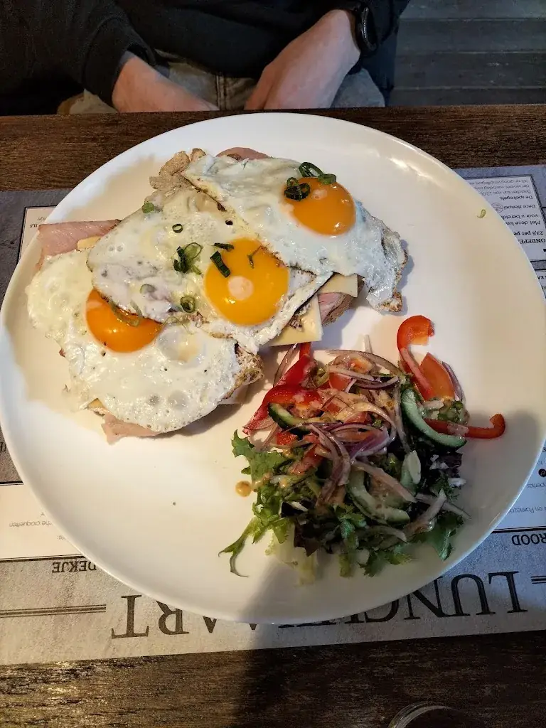 Aniek Weel_Het Kreitenhuys_Udenhout_review