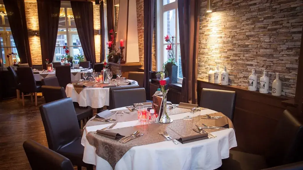 Het Kreitenhuys restaurant in Udenhout