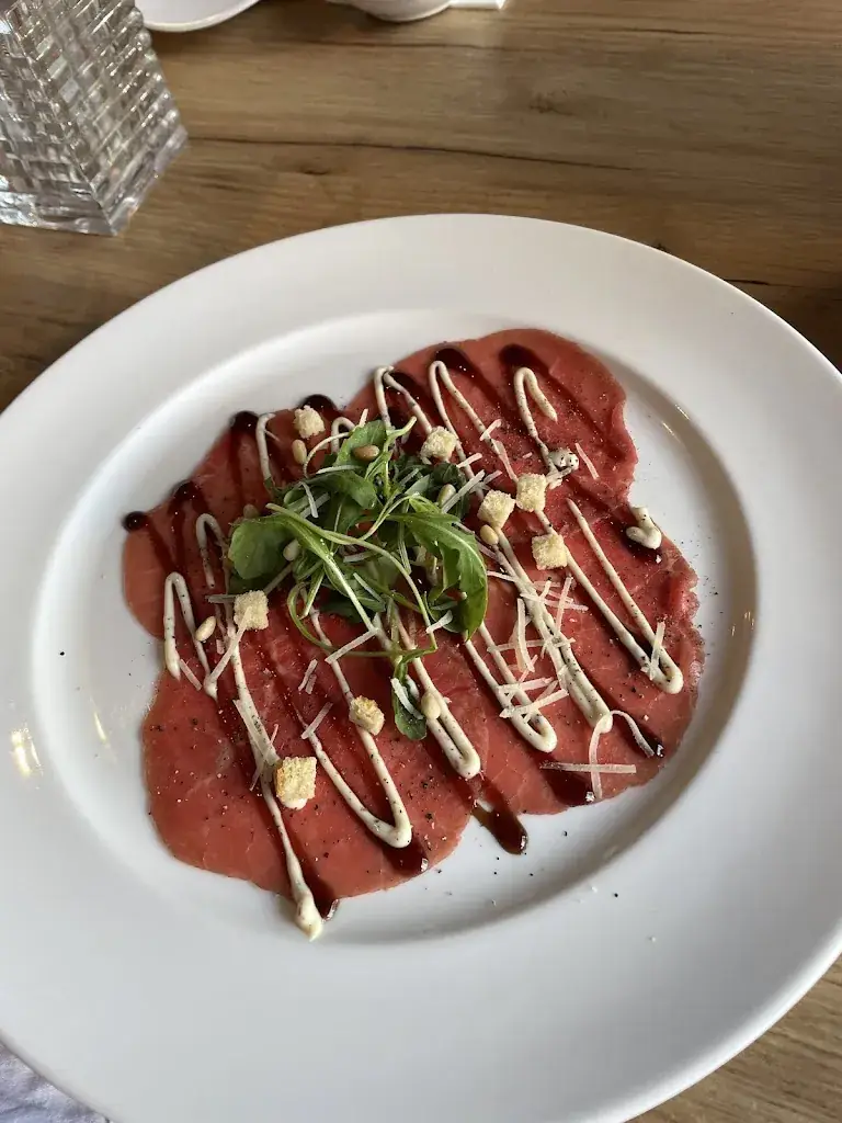 Ron Kiesling_Sushi & more_Udenhout_review