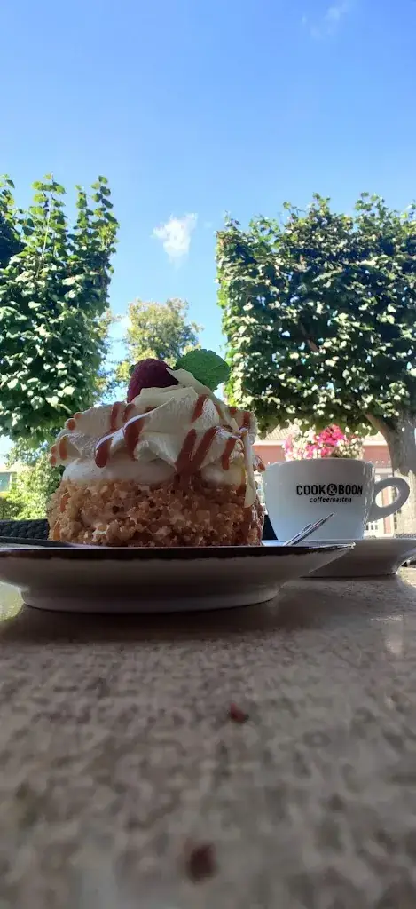 Martin Erkeland_t Centrum Udenhout_Udenhout_Bewertung