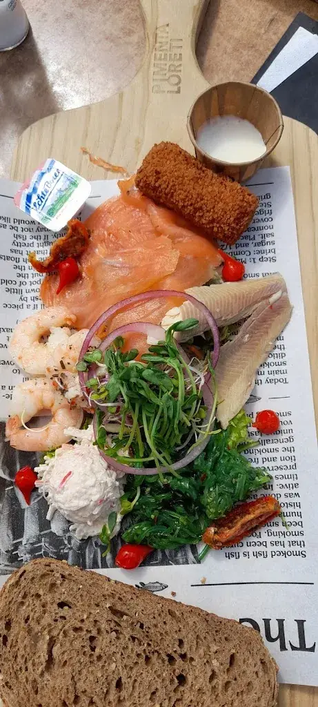 John & Jolanda_t Centrum Udenhout_Udenhout_Bewertung