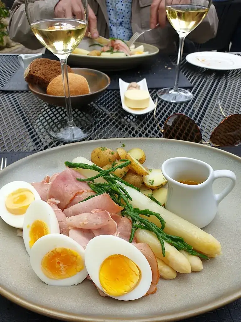 Menu_Restaurant 't Jagthuijs_Ulvenhout_immagine_8