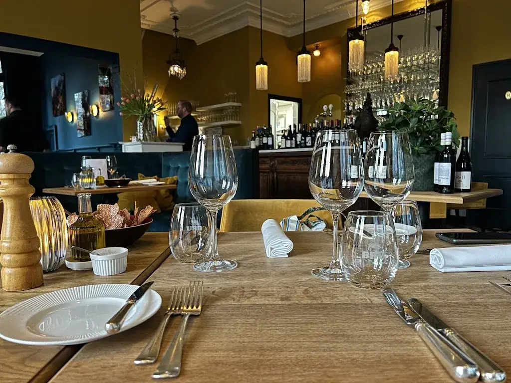 Ruth Wang_Restaurant 't Jagthuijs_Ulvenhout_recensione