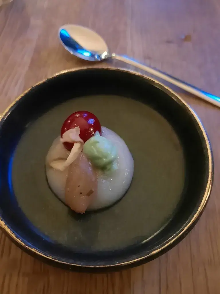 Fabiana Fabbrini_Restaurant 't Jagthuijs_Ulvenhout_recensione