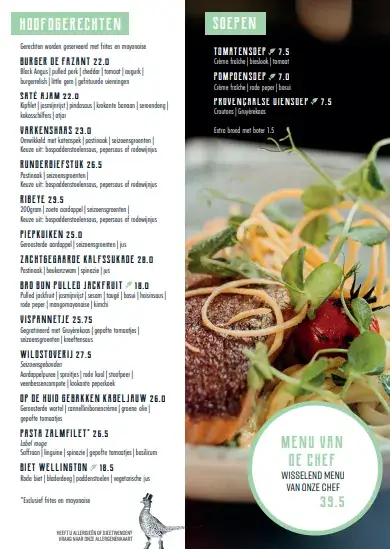Menu_De Fazant_Ulvenhout_image_2