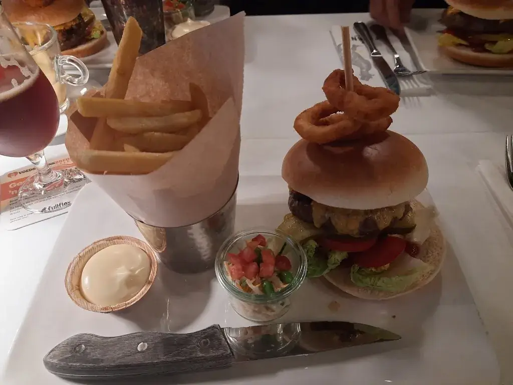 Balazs Czviin_De Fazant_Ulvenhout_review