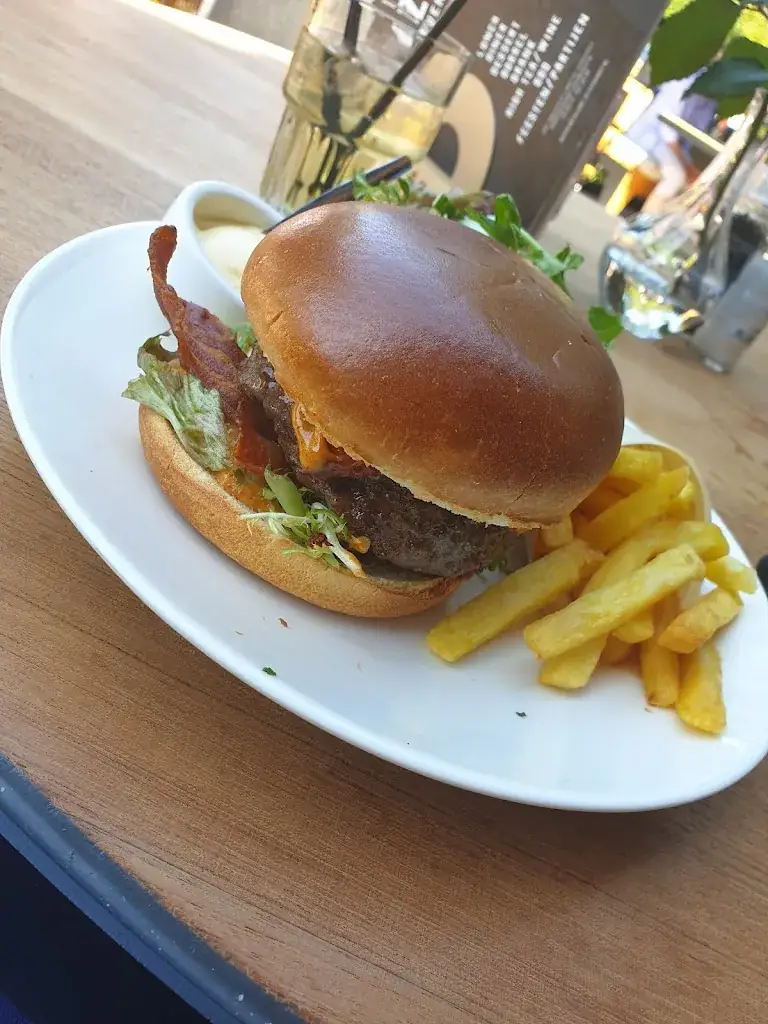 Martine Joosten_De Fazant_Ulvenhout_review