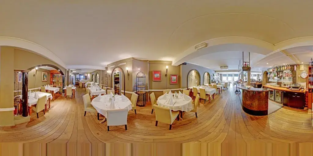 Intermezzo restaurant in Ulvenhout