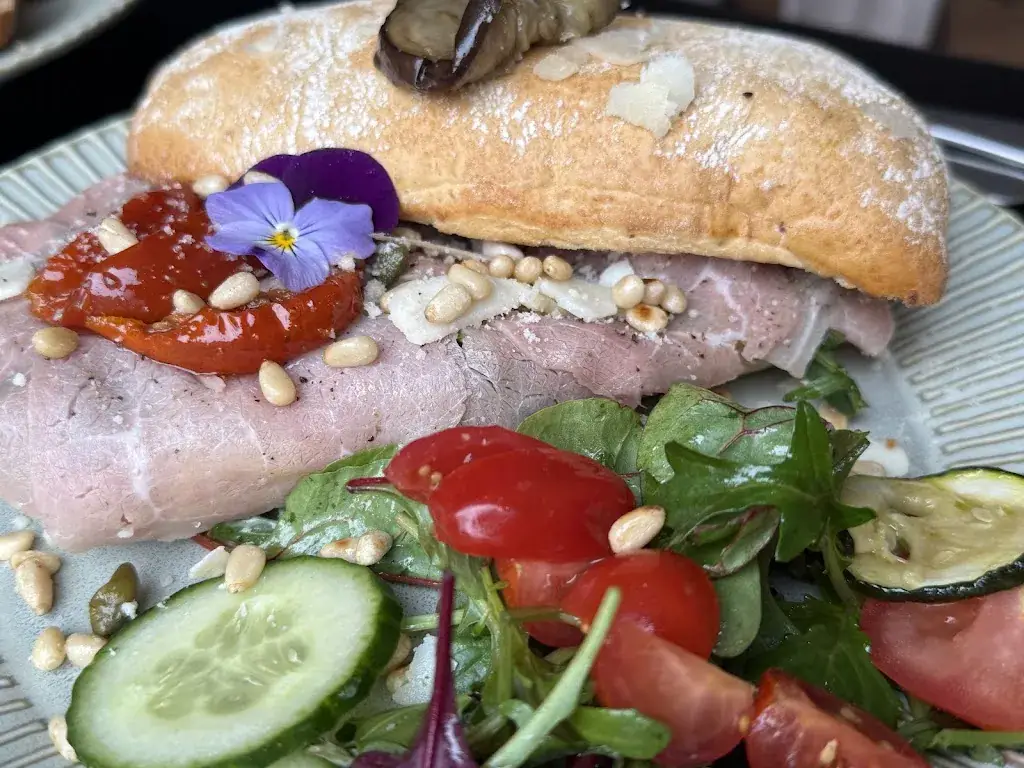 Agnes Beumer_Pranzo Ulvenhout_Ulvenhout_Bewertung