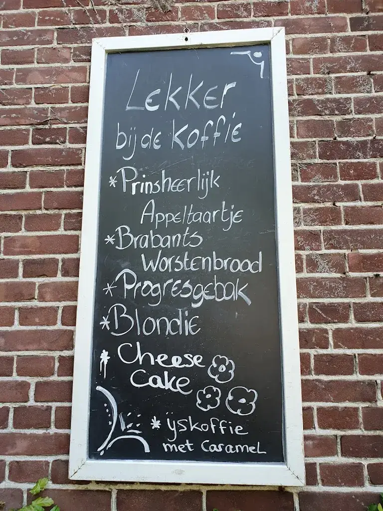 Menu_Lunchroom de Uitdaging_Ulvenhout_immagine_2
