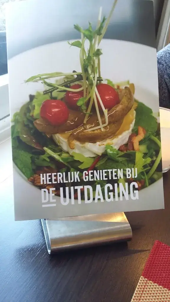 Menu_Lunchroom de Uitdaging_Ulvenhout_immagine_5