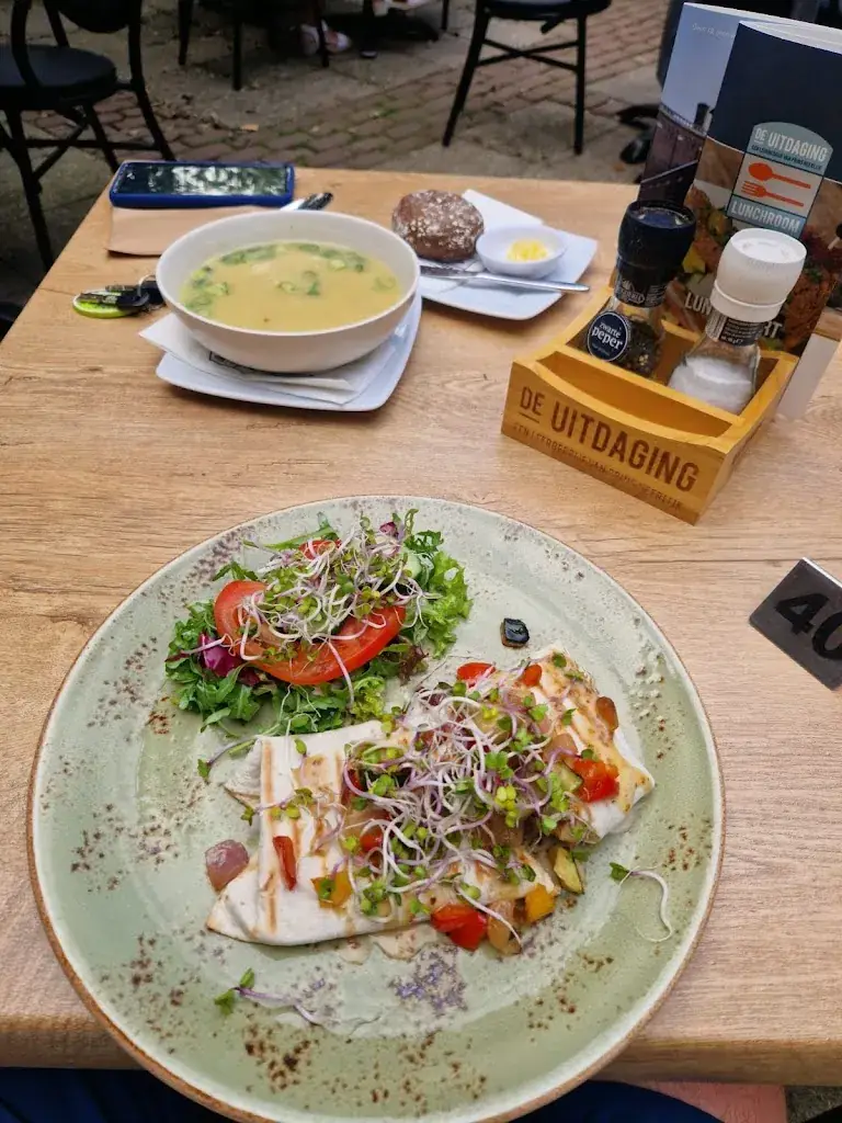 Menu_Lunchroom de Uitdaging_Ulvenhout_immagine_7