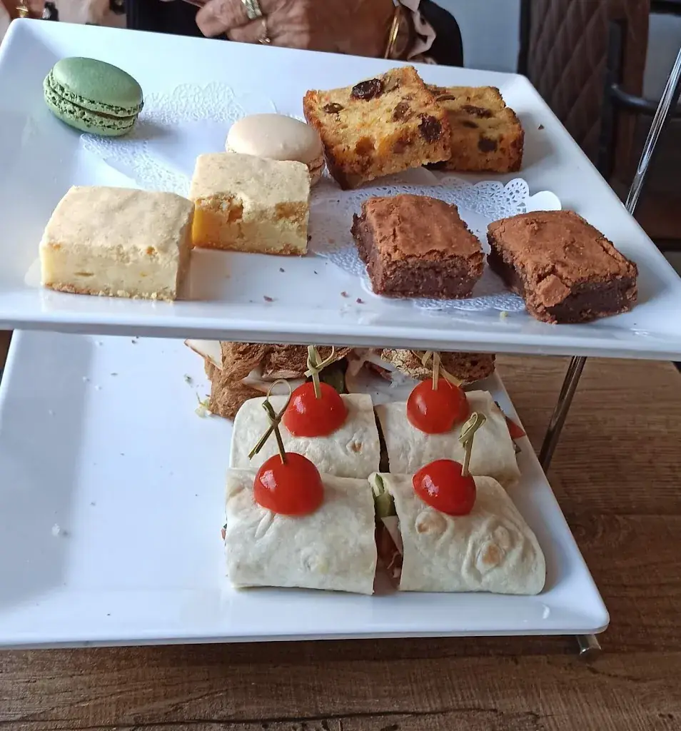 Menu_Lunchroom de Uitdaging_Ulvenhout_immagine_9