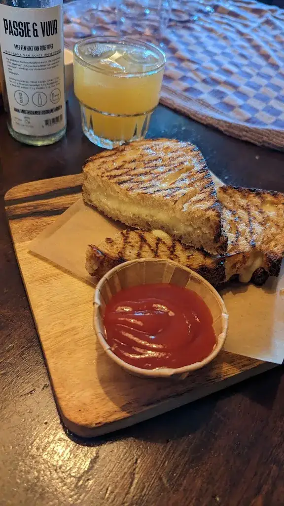 Menu_Restaurant Smelt - 9 straatjes_Amsterdam_image_5