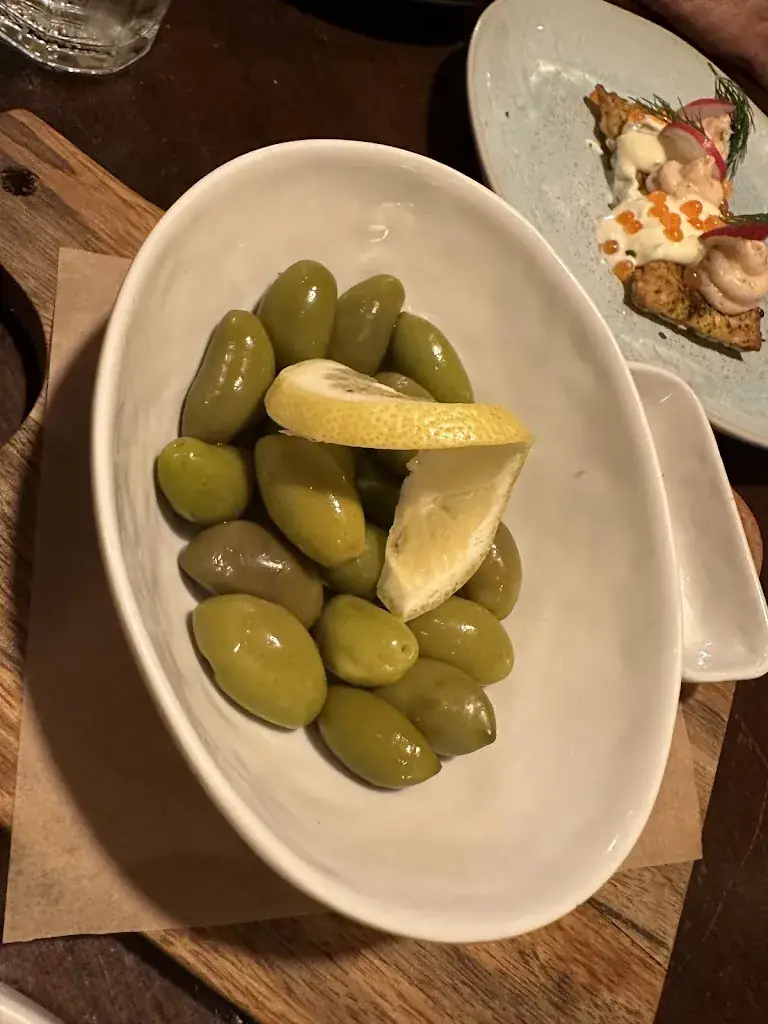 Menu_Restaurant Smelt - 9 straatjes_Amsterdam_image_7