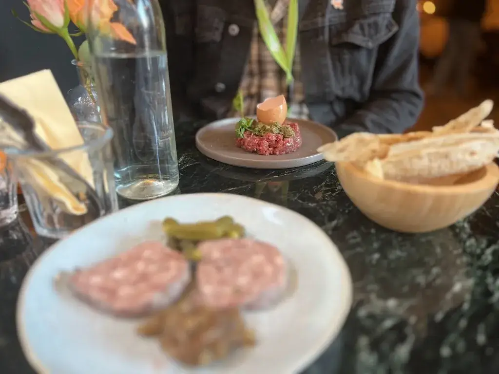 Menu_Restaurant Smelt - 9 straatjes_Amsterdam_image_9