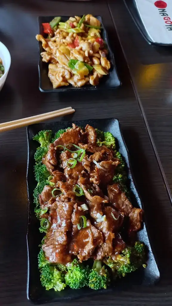 Menu_Chinees & Japans restaurant Nagoya_Ulvenhout_immagine_4