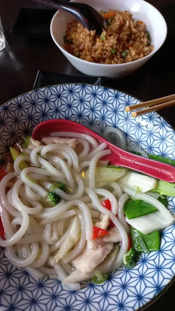 Menu_Chinees & Japans restaurant Nagoya_Ulvenhout_immagine_5