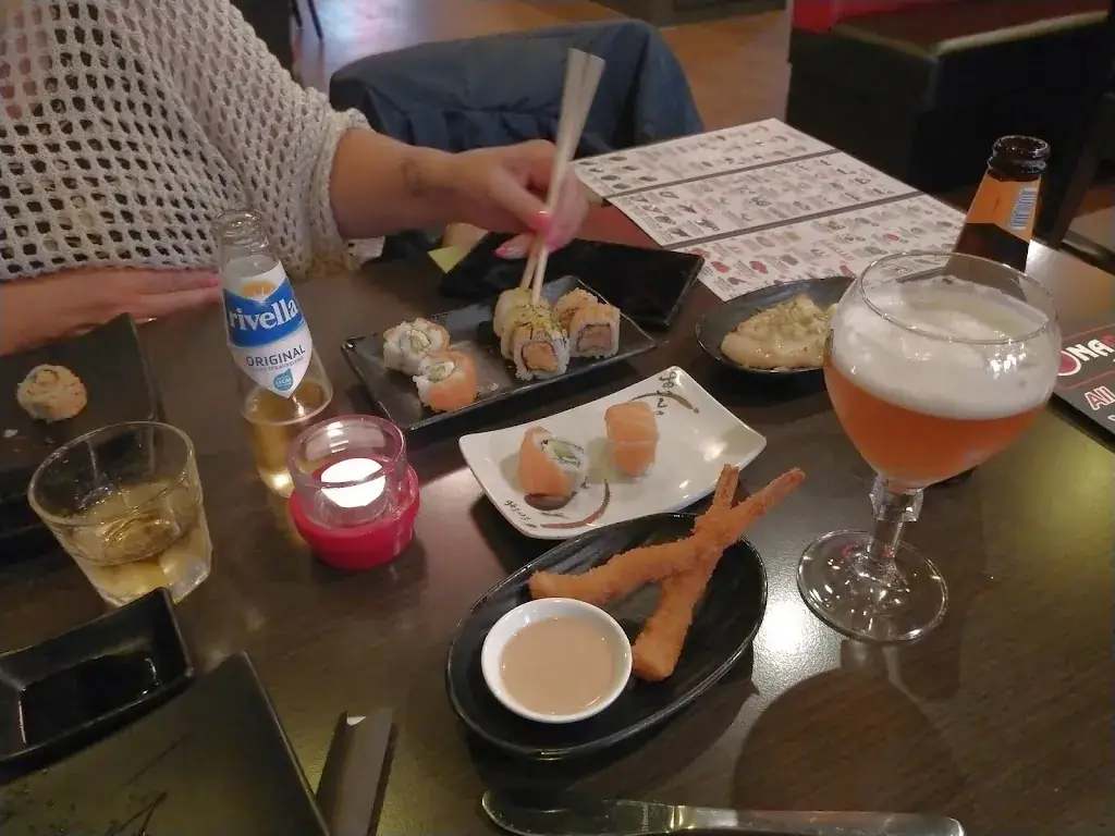 Menu_Chinees & Japans restaurant Nagoya_Ulvenhout_immagine_6