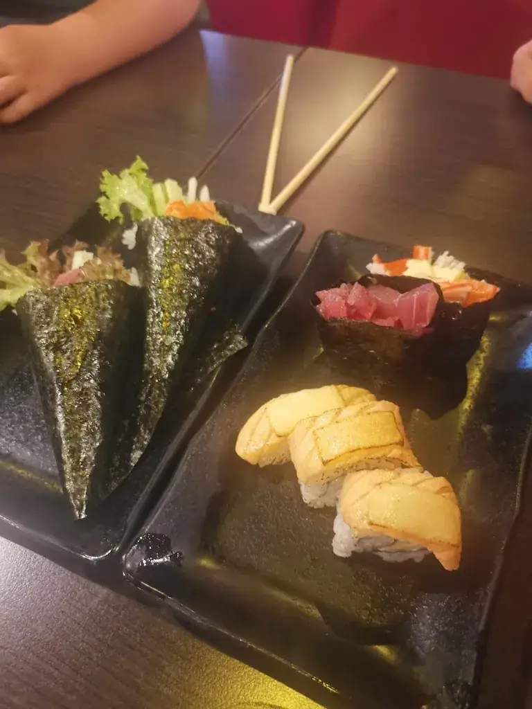 Menu_Chinees & Japans restaurant Nagoya_Ulvenhout_immagine_8