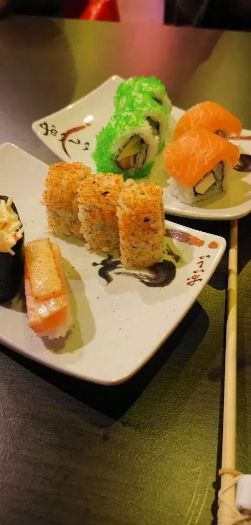 Menu_Chinees & Japans restaurant Nagoya_Ulvenhout_immagine_9