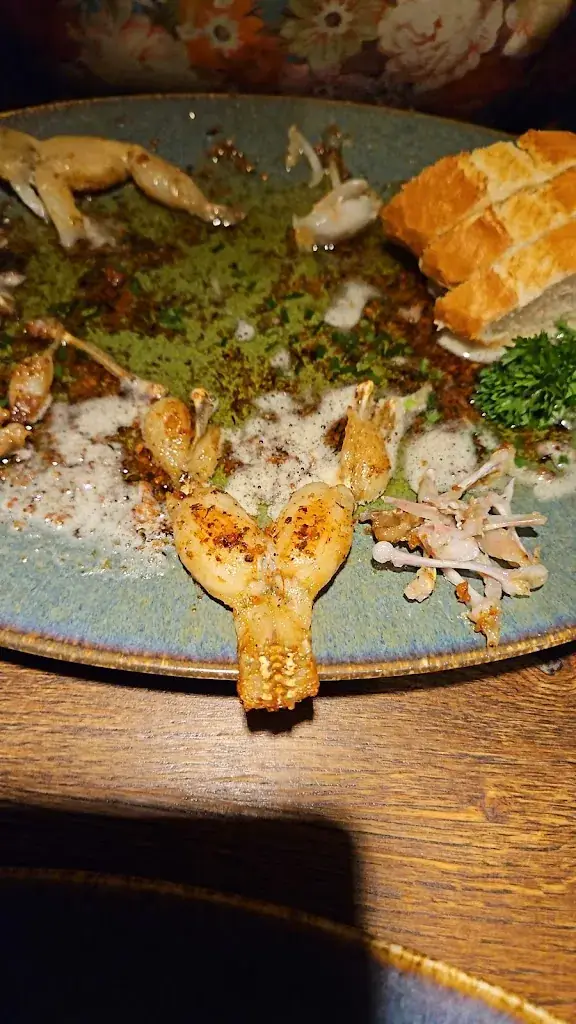 Harrie Huibers_D'n ot_Ulvenhout_Bewertung