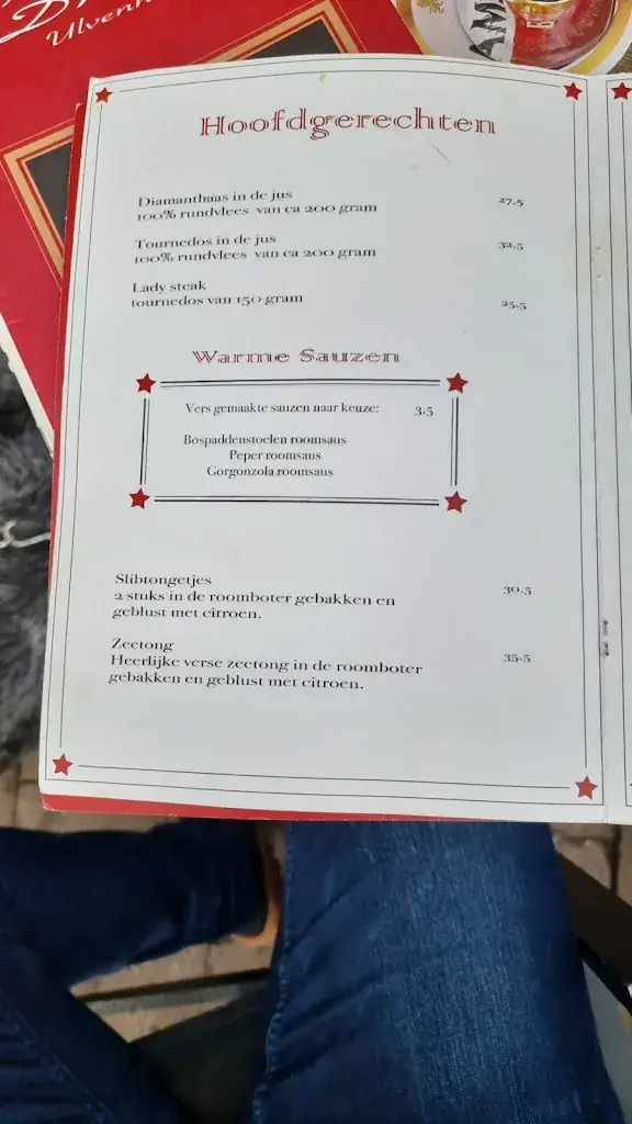 Leike Lodiers_D'n ot_Ulvenhout_Bewertung