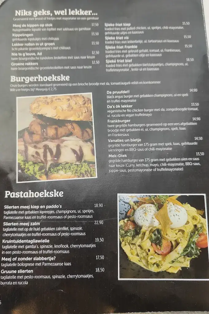 Menu_Brasserie Ludiek_Veldhoven_image_1