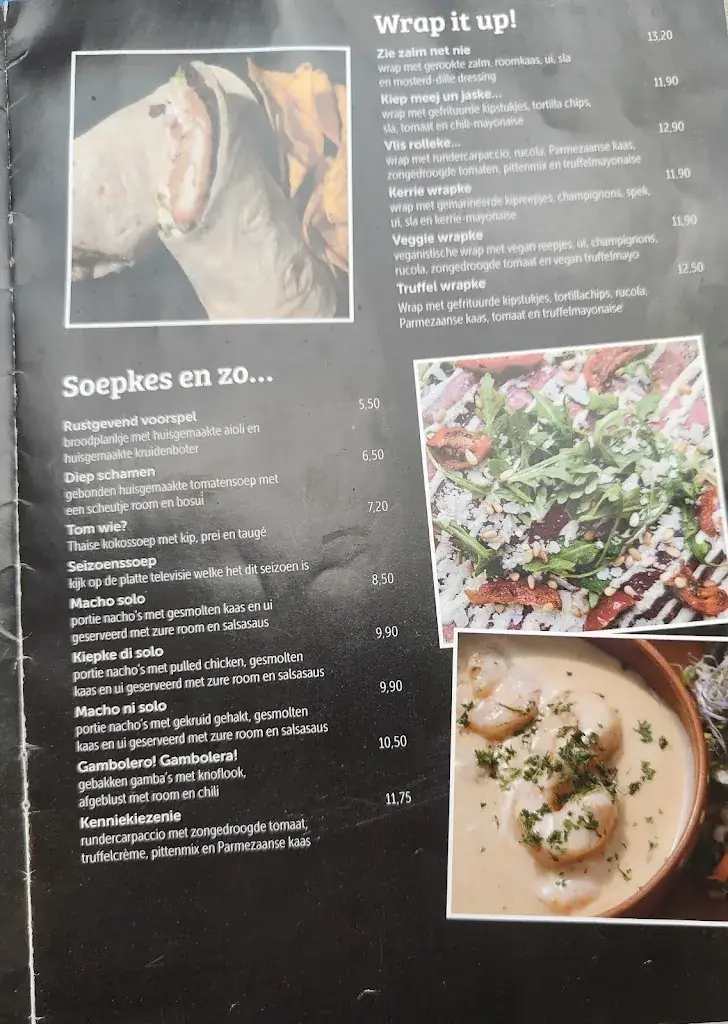 Menu_Brasserie Ludiek_Veldhoven_image_4